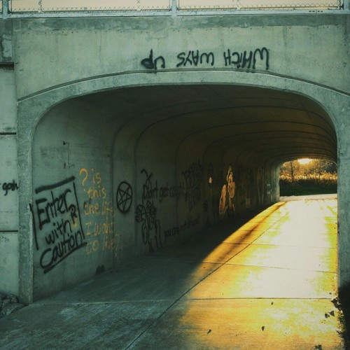 Interlude (feat. Wesley X)