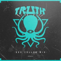 DDD Collab Project Mix Vol.1 - Mixed by Truth
