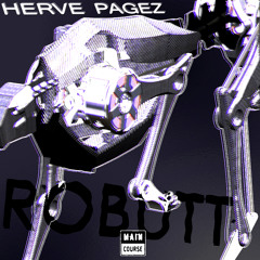 Herve Pagez - Robutt