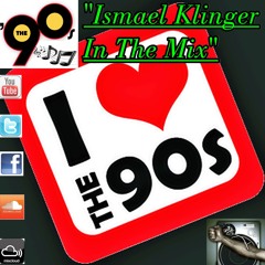 Nostalgia Dance De Los 90.set 1. Dj Klinger In The Mix