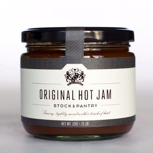 JAM HOT // FREE DOWNLOAD