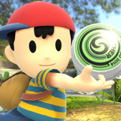 Earthbound - Sanctuary Guardian Remix