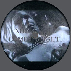 ELECTRO+KUNST feat Viacirca Opera - "NOONE WILL COME TONIGHT"