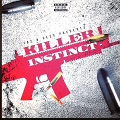 Killer Instinct : Taz ft Brills & Mark