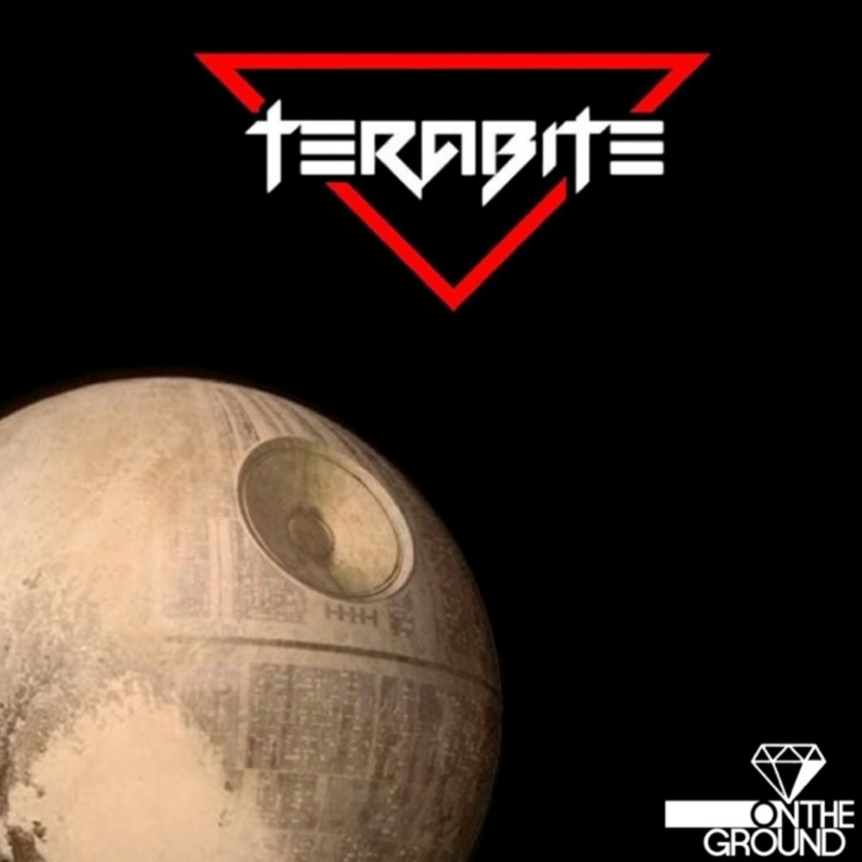 Terabite - Pluto episode artwork