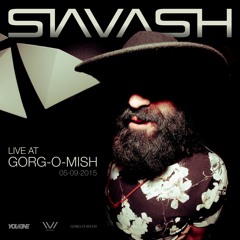 Siavash - Live at Gorg-O-Mish - 2015 -05-09