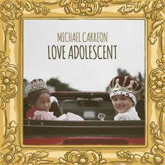 Love Letter - Michael Carreon