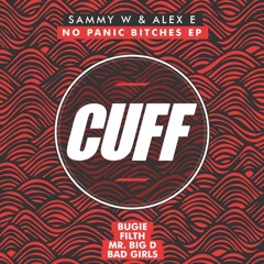 Sammy W & Alex E - Bad Girls