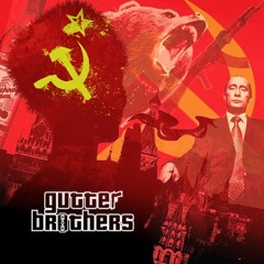 CVPELLV x Gutter Brothers - Like This