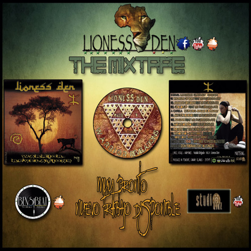 Mixtape - Warrior Revelations Part.1 / Lioness Den.(BensiBeat)