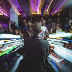 Live at Subtract On The Pier // Los Angeles // July 5, 2015