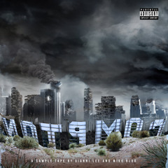 Dr. Dre - Compton (The Samples) @GianniLee x @MikeBlud