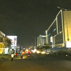 Hyderabad Street