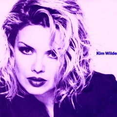 Kim Wilde - If I Can´t Have You