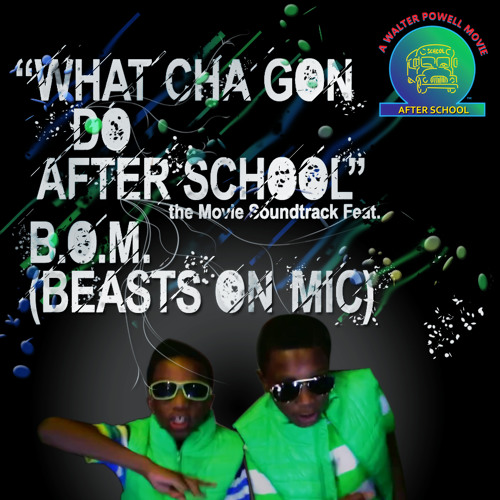 Walk With Me  by P Swift