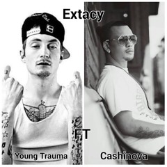 Extacy Ft. Cashinova