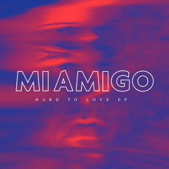 Hard To Love (HUNTAR Remix)