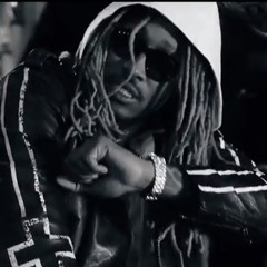FUTURE - March Madness (Slowed)