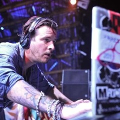 Luciano live at Dalt Villa IMS - June 2015