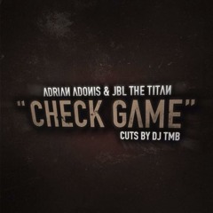 Check Game feat. DJ TMB