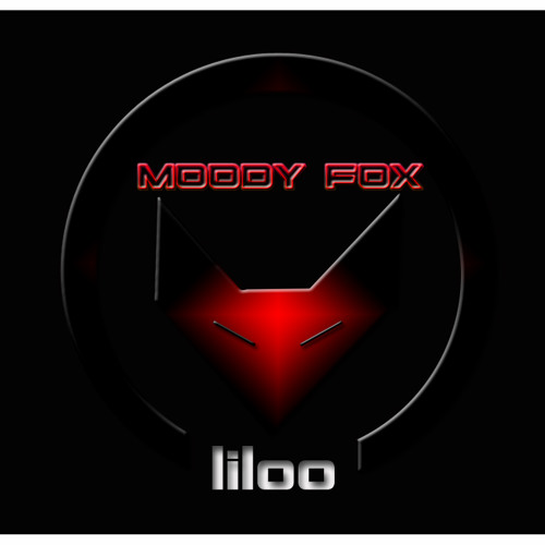 Moody Fox - liloo