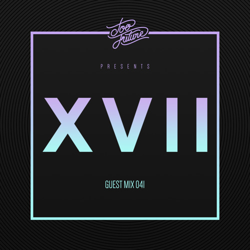 Too Future. Guest Mix 041: XVII