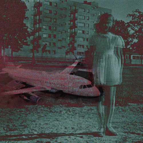 Pół Stukotu - Modlin Flight