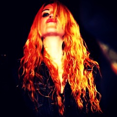 RACHEL ODRI - GEORGIA ON MY MIND (RAY CHARLES)