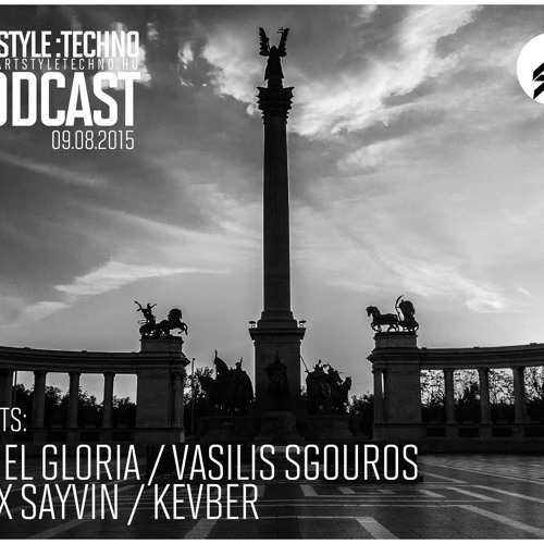 Art Style: Techno | Podcast #379