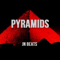 Arabian Trap Beat- Pyramids (Prod. By Fifth Generation)