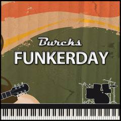 Funkerday (Original Mix)