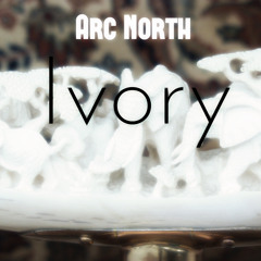 Arc North - Ivory