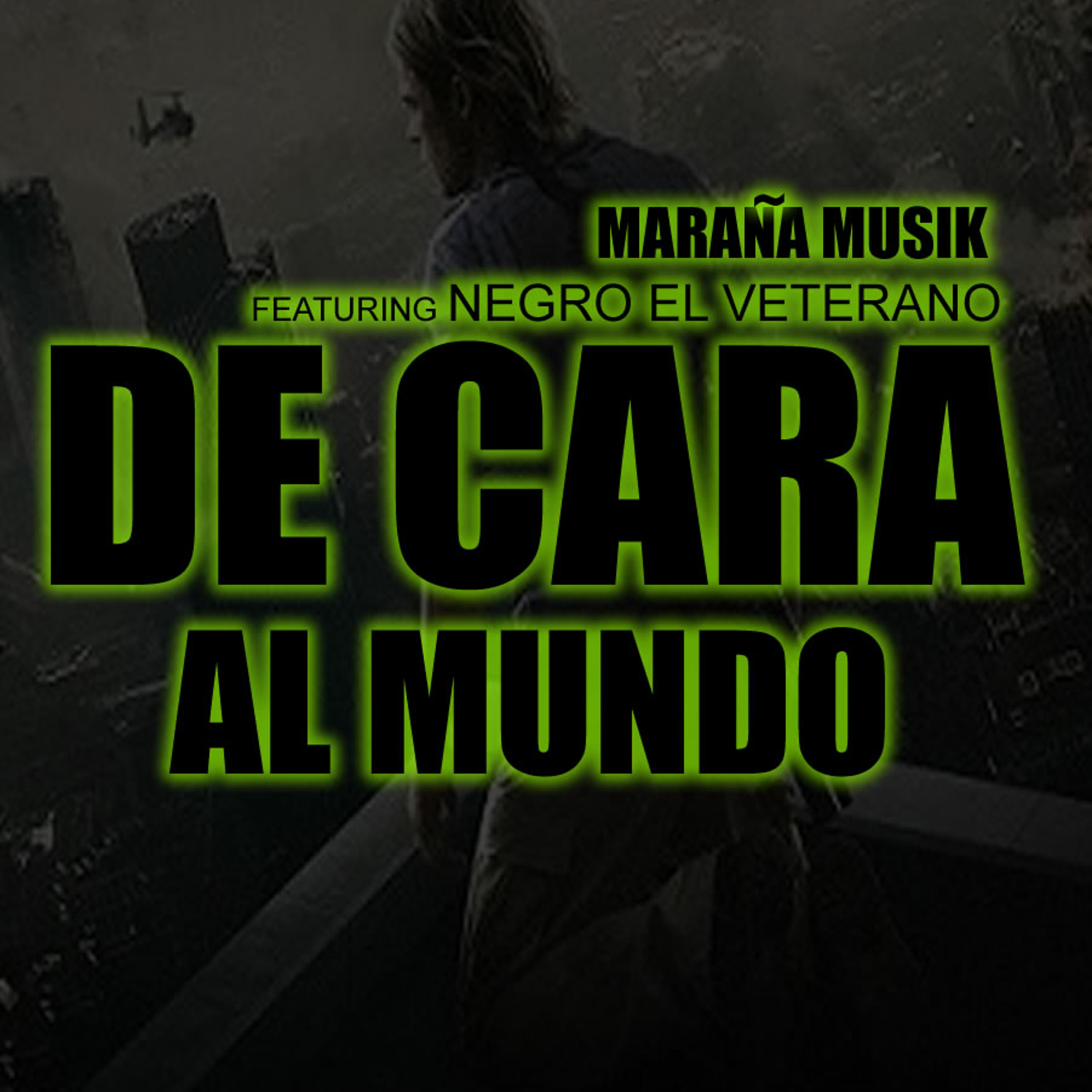 Maraña Musik Industry