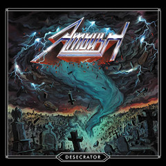 Ambush-Desecrator
