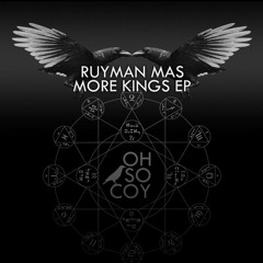 RUYMAN MAS - CATH & RELEASE