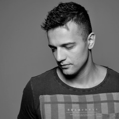 Track of the Day: Fabrício Peçanha “Don’t Stop”