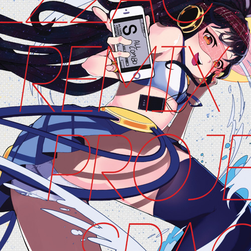 EZ2AC REMIX PROJECT - SPACE -