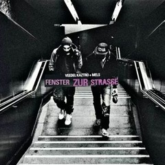 "In der Stadt" Costa Kwanta Remix