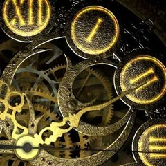 Trias - Time Shift