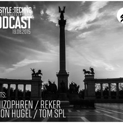 Art Style: Techno | Podcast #380 : Schizophren