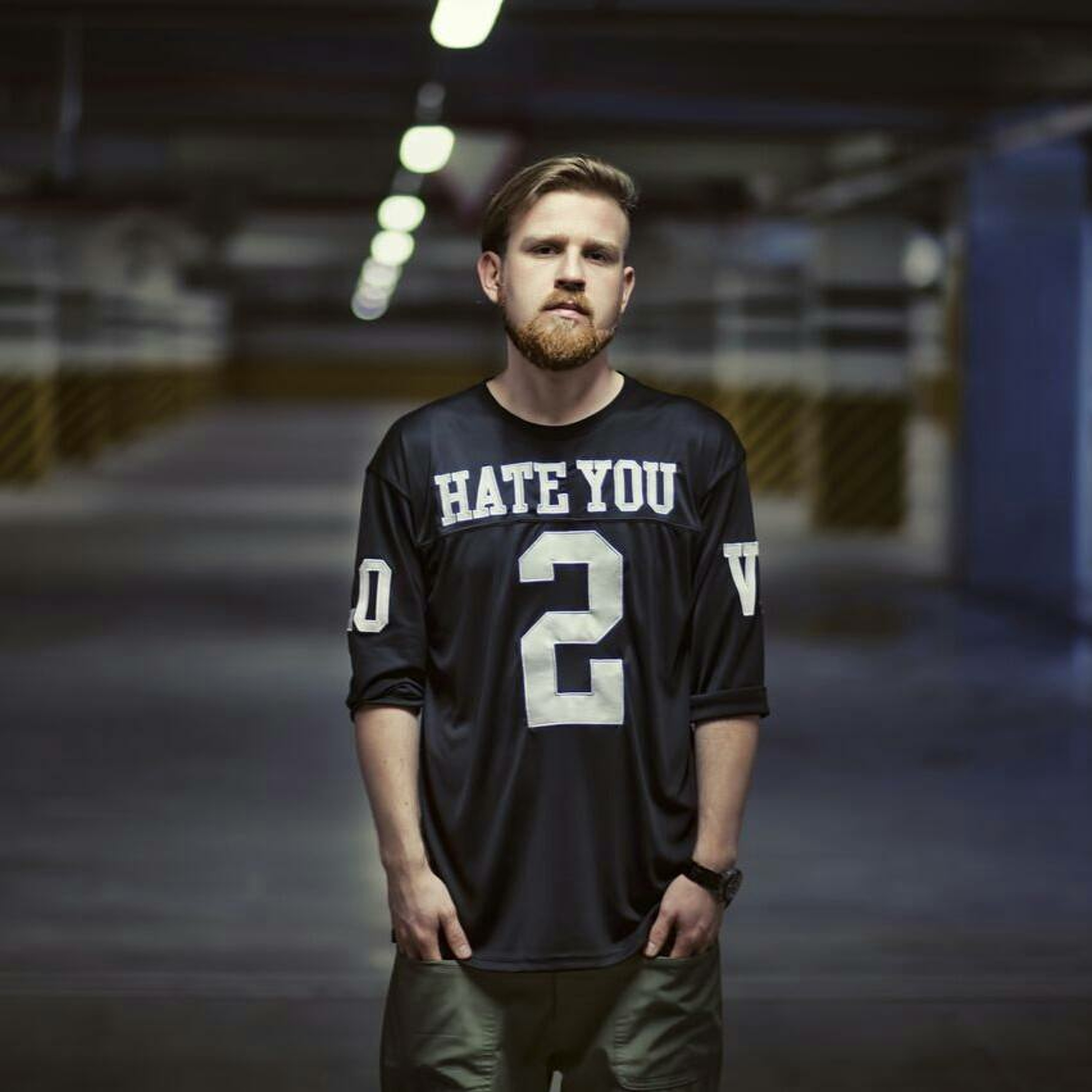 Stefan Addo | e11even Presents On Digitally Imported Radio