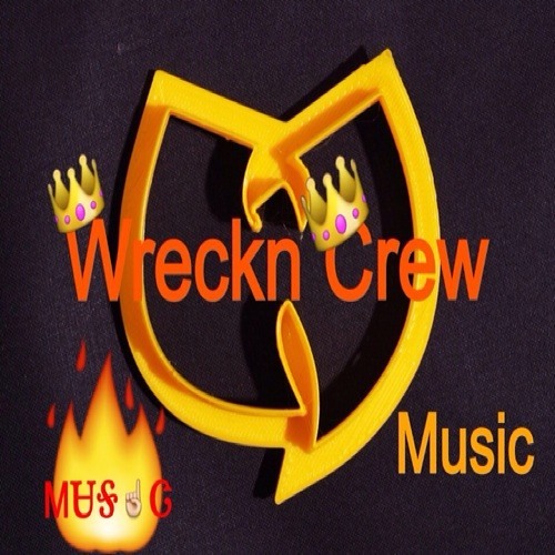 Im So Fly - Ft CrypTKillA And BIG Homie Produced By Chronic WC - Wreckn Crew Music