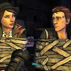 Tales From The Borderlands Episode 5 Ending