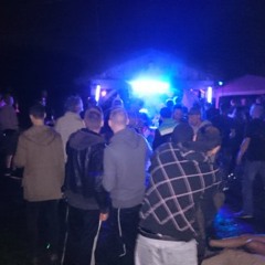 Brooki'S DJ-Set @ Funksignale OA Pt.7