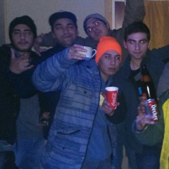 La vida es dura (checho) .mp3