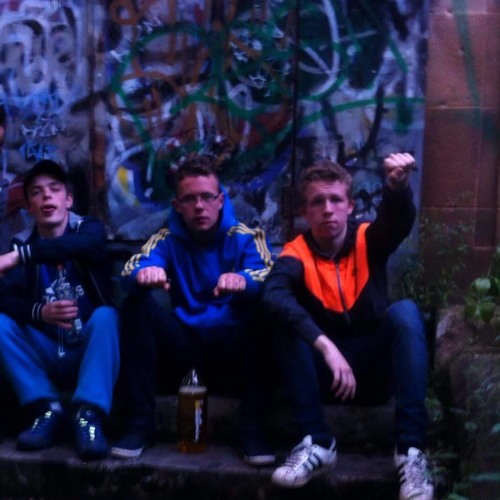 Jealous (Melbourne Bootleg)