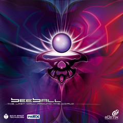 DJ Muestik - BeeBall (Demo Mix) -2003-