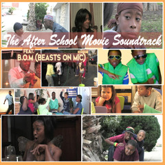 Empty Space (Movie Interlude) by The After School Kids