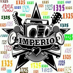 Imperio1325 -Siempre Me Pongo Crazy-