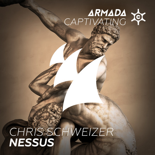 Chris Schweizer - Nessus (OUT NOW)